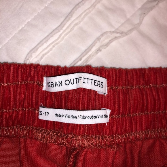 Urban outfitters shorts - Picture 2 of 3